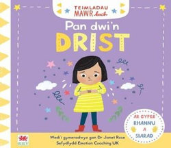 Teimladau Mawr Bach: Pan Dwi'n Drist Teimladau Mawr Bach: Pan Dwi'n Drist