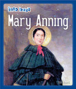 Info Buzz: Mary Anning