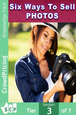 Six Ways to Sell Photos