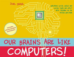 Our Brains Are Like Computers! Our Brains Are Like Computers!
