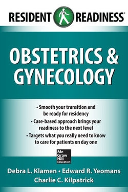 Obstetrics and Gynecology