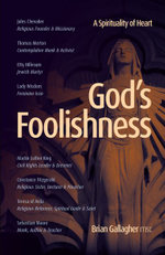 God's Foolishness