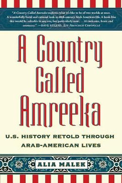 Country Called Amreeka