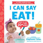 I Can Say Eat!