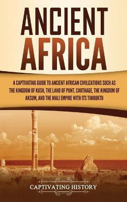 Ancient Africa Ancient Africa