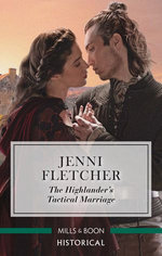 The Highlander's Tactical Marriage