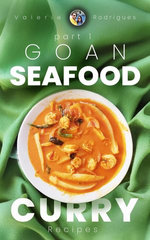 Goan Seafood Curry Recipes