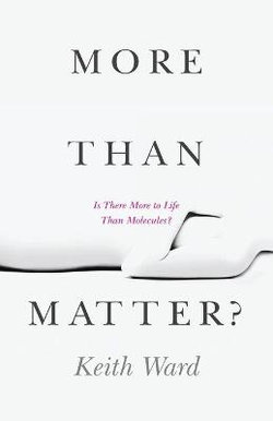 More Than Matter?