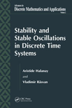 Stability and Stable Oscillations in Discrete Time Systems Stability and Stable Oscillations in Discrete Time Systems