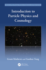 Introduction to Particle Physics and Cosmology