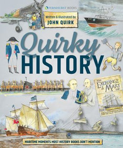Quirky History Quirky History