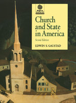 Church and State in America