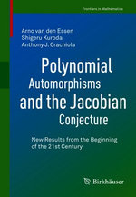 Polynomial Automorphisms and the Jacobian Conjecture