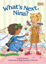 What's Next, Nina?