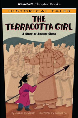 The Terracotta Girl