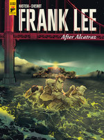 Frank Lee, after Alcatraz (Graphic Novel)