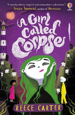 A Girl Called Corpse A Girl Called Corpse