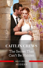 The Secret That Can't Be Hidden