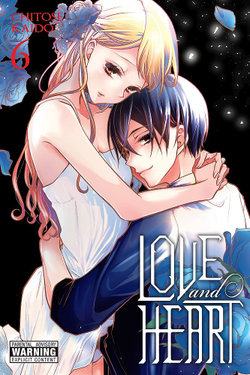 Love and Heart, Vol. 6 Love and Heart, Vol. 6