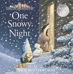 Tales From Percy's Park: One Snowy Night