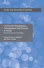 Civil Society Organizations, Unemployment, and Precarity in Europe