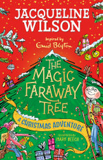 The Magic Faraway Tree