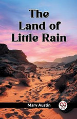 The Land of Little Rain (Edition2024)