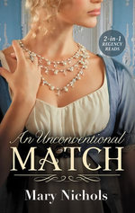 An Unconventional Match - 2 Book Box Set