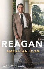 Reagan Reagan