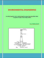 ENVIRONMENTAL ENGINEERING