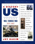 A History of US: War, Terrible War