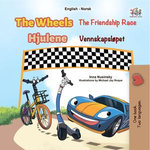 The Wheels The Friendship Race Hjulene Vennskapsløpet The Wheels The Friendship Race Hjulene Vennskapsløpet