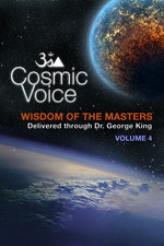 Cosmic Voice Volume No. 4