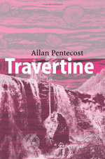 Travertine