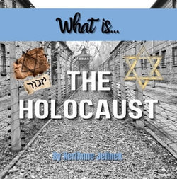 What is the Holocaust?