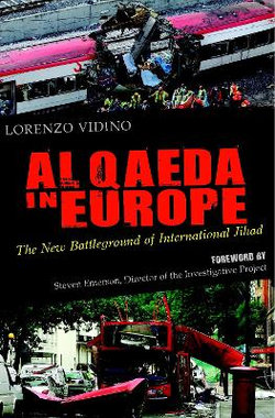 Al Qaeda in Europe
