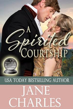 A Spirited Courtship