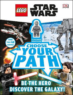 LEGO Star Wars Choose Your Path