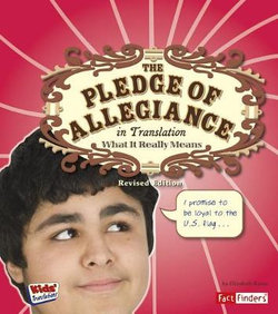 The Pledge of Allegiance in Translation