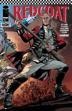 Redcoat #1 Redcoat #1