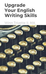 Upgrade Your English Writing Skills