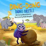Ding-Dong Dung Beetle