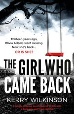 The Girl Who Came Back