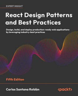 React Design Patterns and Best Practices