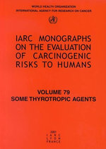 Some Thyrotropic Agents