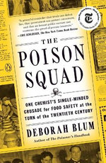 The Poison Squad
