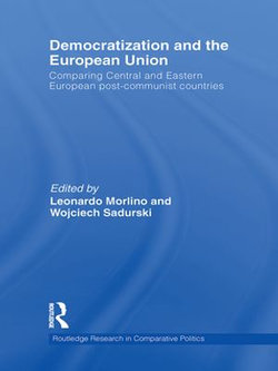 Democratization and the European Union