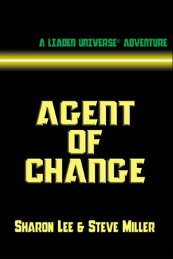 Agent of Change