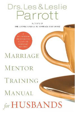 Marriage Mentor Training Manual for Husbands