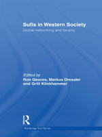 Sufis in Western Society